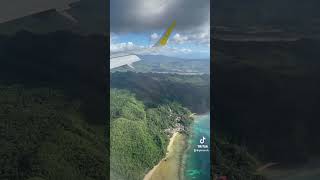 Arrival at Caticlan airport Philippines 🇵🇭 [upl. by Llerrot]