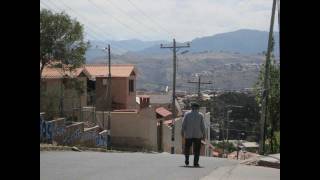 Andean traditional folk music  SurazoBolivia  Puerta Del Sol [upl. by Riamu]