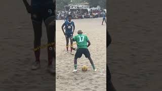 Futbol de Rua Angolano reavel reels [upl. by Also980]