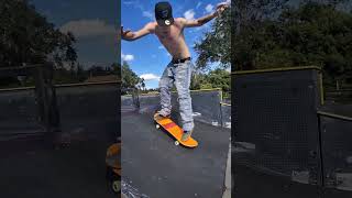 Big Sends Fruitland Park senditmarcus skate skateboarding fyp [upl. by Sonia]