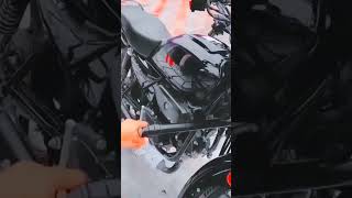 Hero splendor plus 👑 Modified Bike Iovervideo New bike Splendor plus 😈 [upl. by Panther]