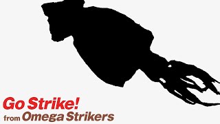 Go Strike from Omega Strikers [upl. by Yaker]