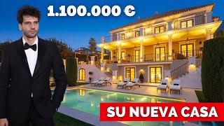 Así es la Lujosa vida del actor turco Kaan Urgancıoğlu 🌟💰 [upl. by Nicol101]