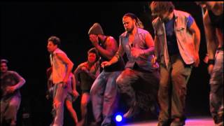 STOMP  Established in 1994 NYC [upl. by Jeri310]