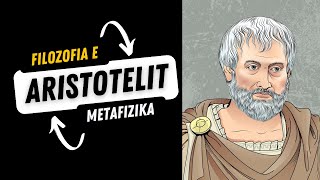 Aristoteli  E Verteta Qendron Ne Boten Qe Na Rrethon [upl. by Surat]