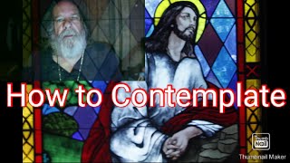 10 Essential Techniques for Contemplative Prayer [upl. by Noicpecnoc708]