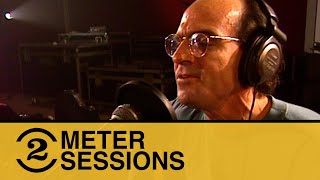 James Taylor  Millworker Live on 2 Meter Sessions [upl. by Coopersmith]