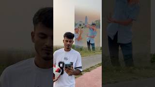 অসাভাবিক ভাবে ফুটবল ঘুরানো দেখলাম⚽😃 ytshorts foryou rsyasinraj football skills reaction [upl. by Ecienaj576]