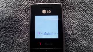 TMobile UK Startup and Shutdown Animations 20062008 [upl. by Amethyst]