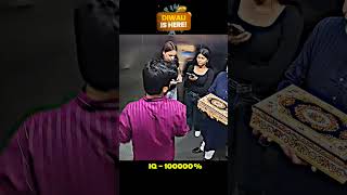 Lift Prank by 😂😂 rj Naved  lift Prank  prank video  funny video liftprank shorts reaction [upl. by Geiss25]