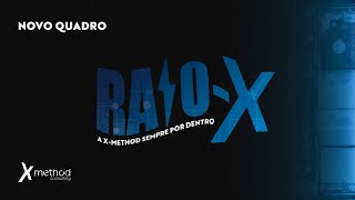 RaioX Synergy 2024  Parte 2 [upl. by Brice]