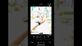 How to edit photo on iPhone XR let’s see in this video [upl. by Kattie]