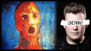 The Haunting of the “ANGUISHED MAN” Painting  UNCANNY [upl. by Ariaek454]