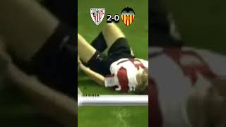 The day Athletic Bilbao scored 5 goals against Valencia  Highlights [upl. by Ritchie]