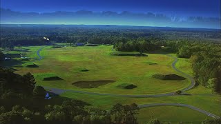 Moundville Aerial Tour [upl. by Analrahc]