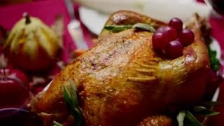 Ways to save on your Thanksgiving feast [upl. by Larrad27]