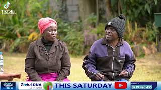 THE CLOSURE DNA SHOW S11 EP1 PROMO MUSIKANA NDAKARARA NAYE theclosurednashow tinashemugabe [upl. by Ladd]