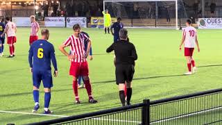 🎞️ Romford FC 🔵 10 🔴 Buckhurst Hill FC  Essex Senior League Wed02Aug23 HIGHLIGHTS [upl. by Nobel589]