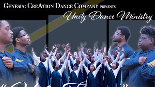 Holy Forever Cece Winans praise dance [upl. by Idell700]