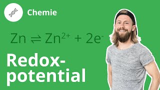 Redoxpotential Definition Standardpotentiale Spannungsreihe – Chemie  Duden Learnattack [upl. by Dnalro685]