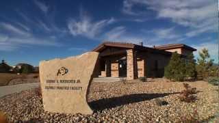 Colorado Golf Indoor Practice Facility [upl. by Warms]