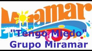 Grupo Miramar  quotTengo Miedoquot  José Barette 🎤 Balada Tropical 🎵 2024 [upl. by Plantagenet]