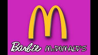 BARBIE MCDONALDS 07032023 [upl. by Etnuahs468]