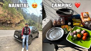 Nainital Hotel k balcony m k cooking 🍳 vlog vlogging youtube vlogs dailyvlog cooking video [upl. by Mcgraw364]