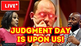 🚨BREAKING🚨Judge Issues RULING in the Fani Willis Hearing Full Breakdown amp Analysis [upl. by Ardnahcal942]