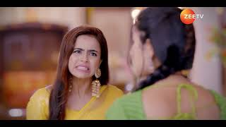 Vasudha  वसुधा  New Show  MonFri At 1030 PM  Promo  Zee Tv [upl. by Abbotsen]