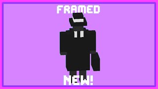 Crossy Road ☆ Framed ☆ Jazzy Funky Black Dude [upl. by Tombaugh]