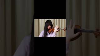 Ray chen vs chloe chua sauret cadenza raychen violin [upl. by Htebi844]