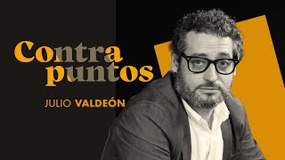 Contrapuntos  Julio Valdeón [upl. by Togram]