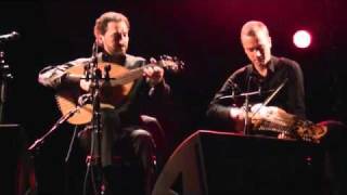 Oud and Nyckelharpa  Swedish and arabic music combined Naseer Shamma and Erik Rydvall  5 of 11 [upl. by Trevor]