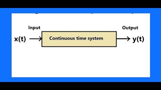 Continious and Discrete time control system [upl. by Low]