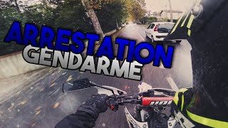 🙊😨 GENDARMES MON ARRESTATION  😨🙊 [upl. by Teyugn]