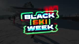 Black SkiWeek  Nortlanderse [upl. by Laise]