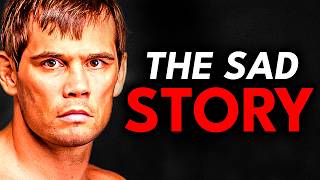 What the HECK happened to Rich Franklin [upl. by Halian]