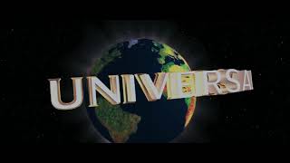 Universal Pictures Serenity [upl. by Peper]