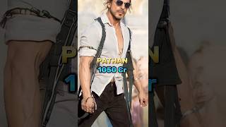 🤩TOP 10 HIGHEST GROWSHING 😲BOLLYWOOD MOVIES  bollywood viralvideo ytshorts movie [upl. by Dabney]