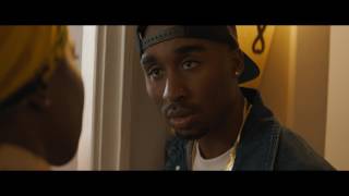 All Eyez on Me Movie Clip  Courthouse 2017  Coming Soon [upl. by Tut]