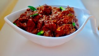 Kerala Nadan Mutton Curry  Mutton Roast  മട്ടൺ റോസ്റ്റ്  Veenas Curryworld Ep  69 [upl. by Siraf]