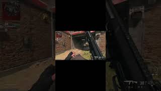 Jagged Killas pt3 callofdutymw3clips fyp fps cod [upl. by Reyotal]