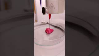 Non planar bioprinting Cellink [upl. by Locklin533]