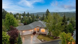 15125 E East Ridge Lane Veradale Washington [upl. by Nahsad]