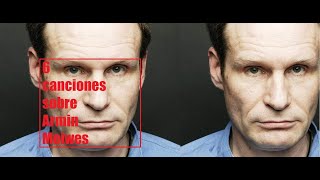 6 CANCIONES SOBRE ARMIN MEIWES [upl. by Ocirred]