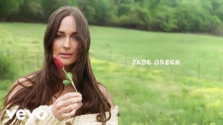 Kacey Musgraves  Jade Green Official Audio [upl. by Gareth162]