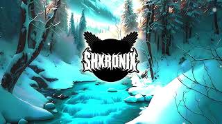 SHXRONIX  Ragga Jungle DnB Mix 5 Welcome to Winter Edition [upl. by Aunson]