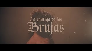 Mägo de oz  La cantiga de las brujas Lyric Video [upl. by Zacharie]