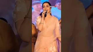 Shradha Kapoor live performance shorts viralvideo [upl. by Aerdnod]